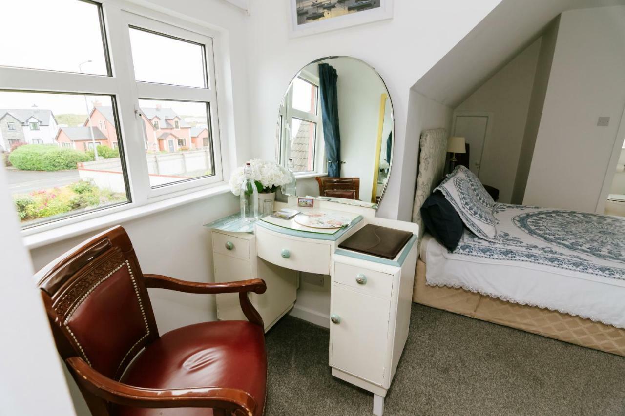 Bed and Breakfast Eagle Heights Enniscrone Exterior foto