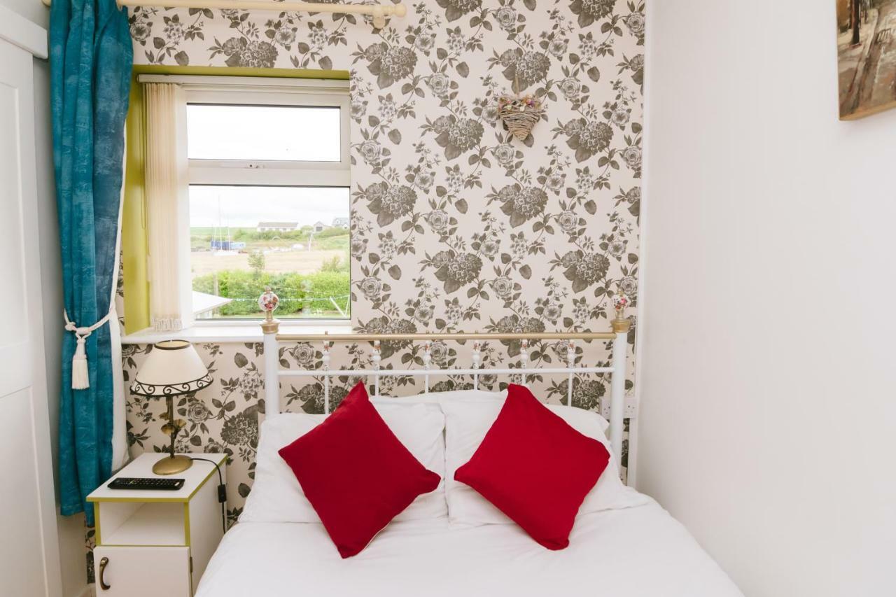 Bed and Breakfast Eagle Heights Enniscrone Exterior foto