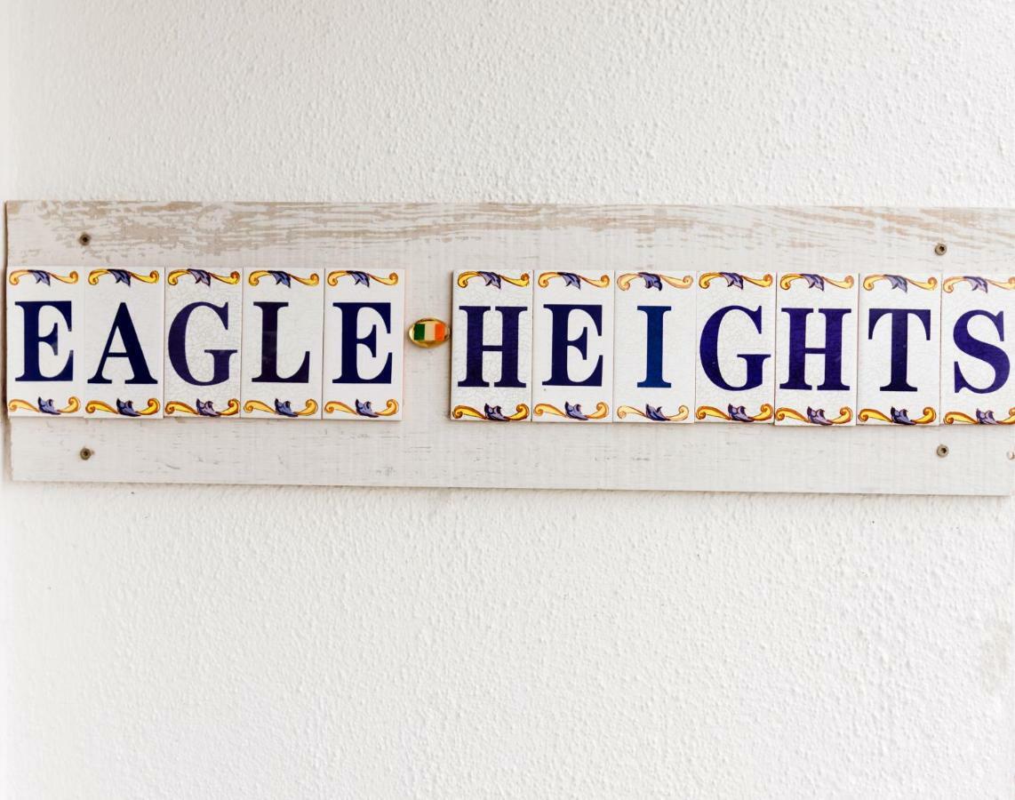 Bed and Breakfast Eagle Heights Enniscrone Exterior foto