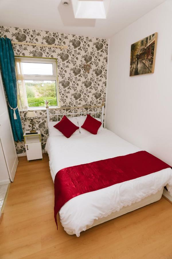 Bed and Breakfast Eagle Heights Enniscrone Exterior foto