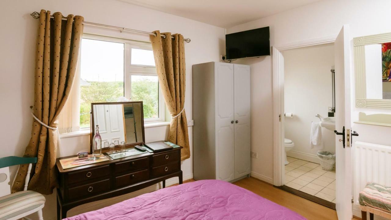 Bed and Breakfast Eagle Heights Enniscrone Exterior foto